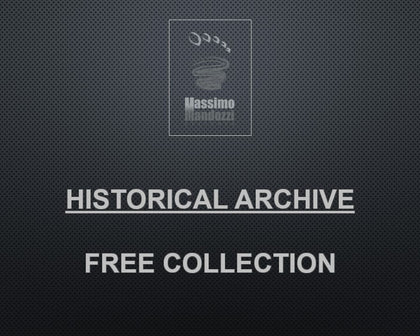 Frontpage Historical Archive Free Collection
