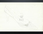 Old Shoe Design Late 1950 4