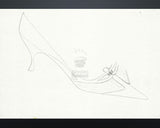 Old Shoe Design Late 1950 3