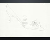 Old Shoe Design Late 1950 3