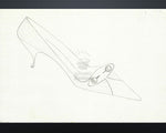 Old Shoe Design Late 1950 4